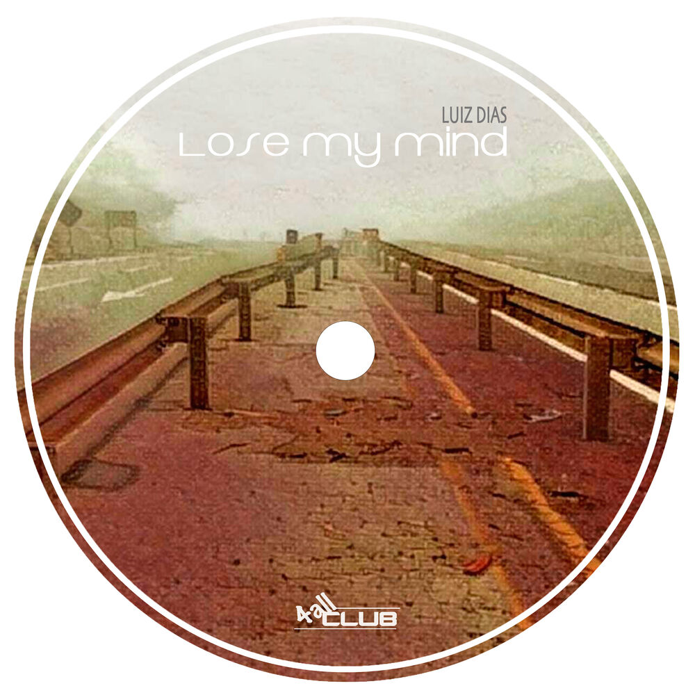Picture of Lose My Mind