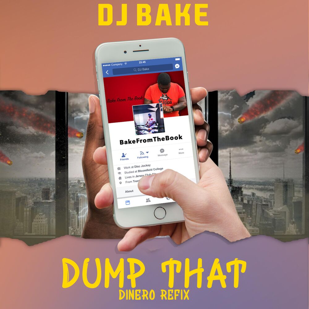 Picture of Dump That (Dinero Refix)