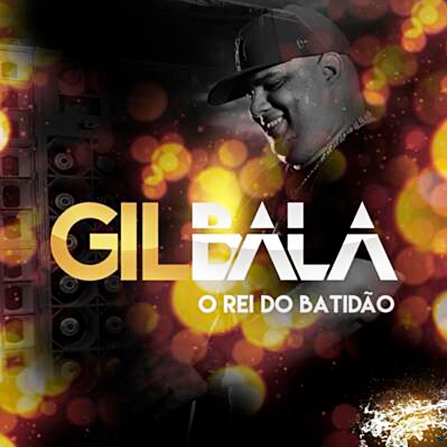 Album cover of O Rei do Batidão