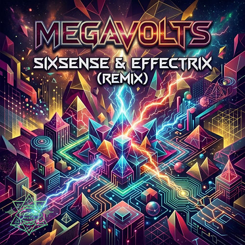 MegaVolts (Remix)
