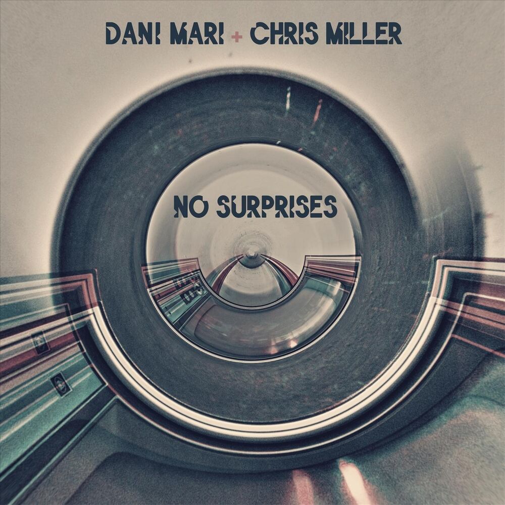 Picture of No Surprises
