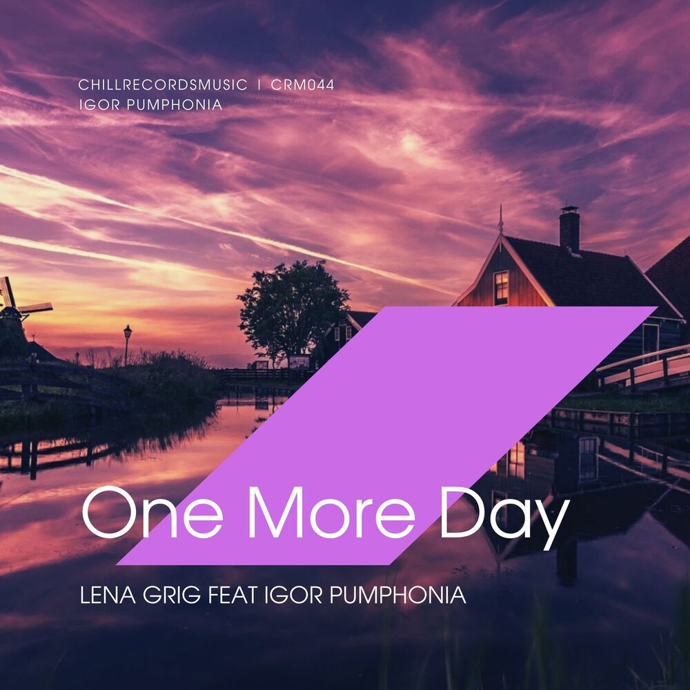 Picture of One More Day