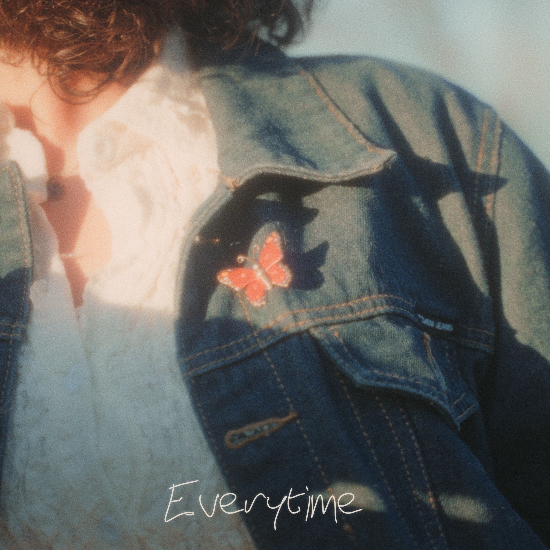 Album cover of Everytime