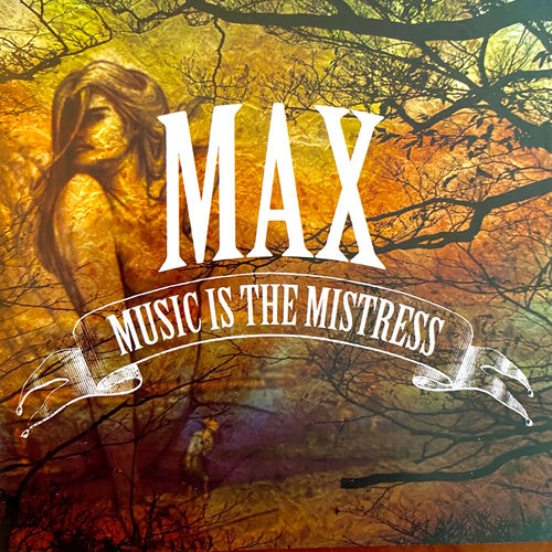 Music Is The Mistress