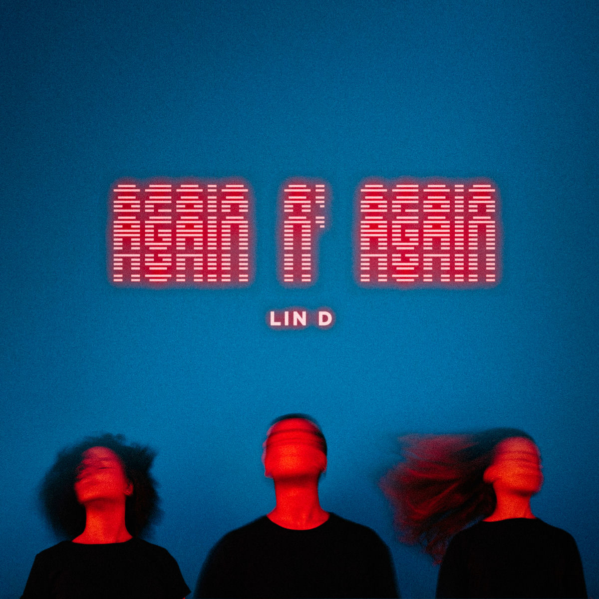 Album cover of Again n´ Again