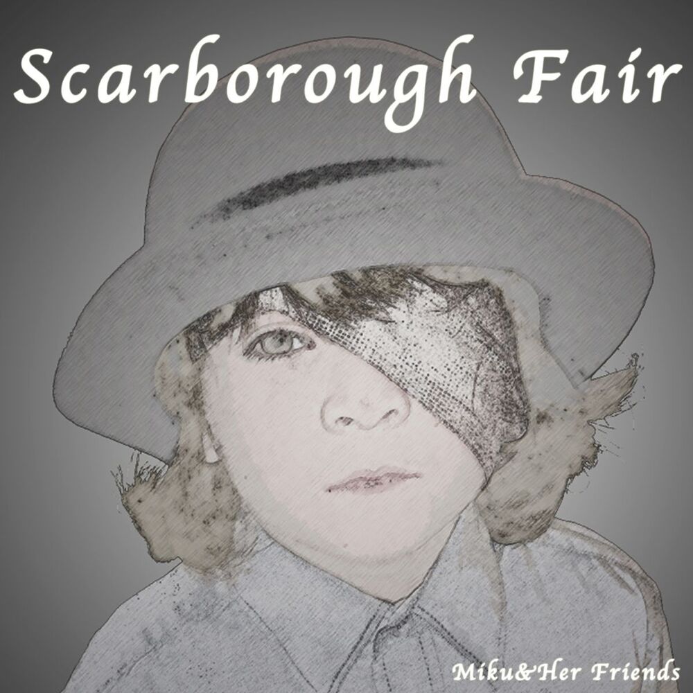 Picture of Scarborough Fair