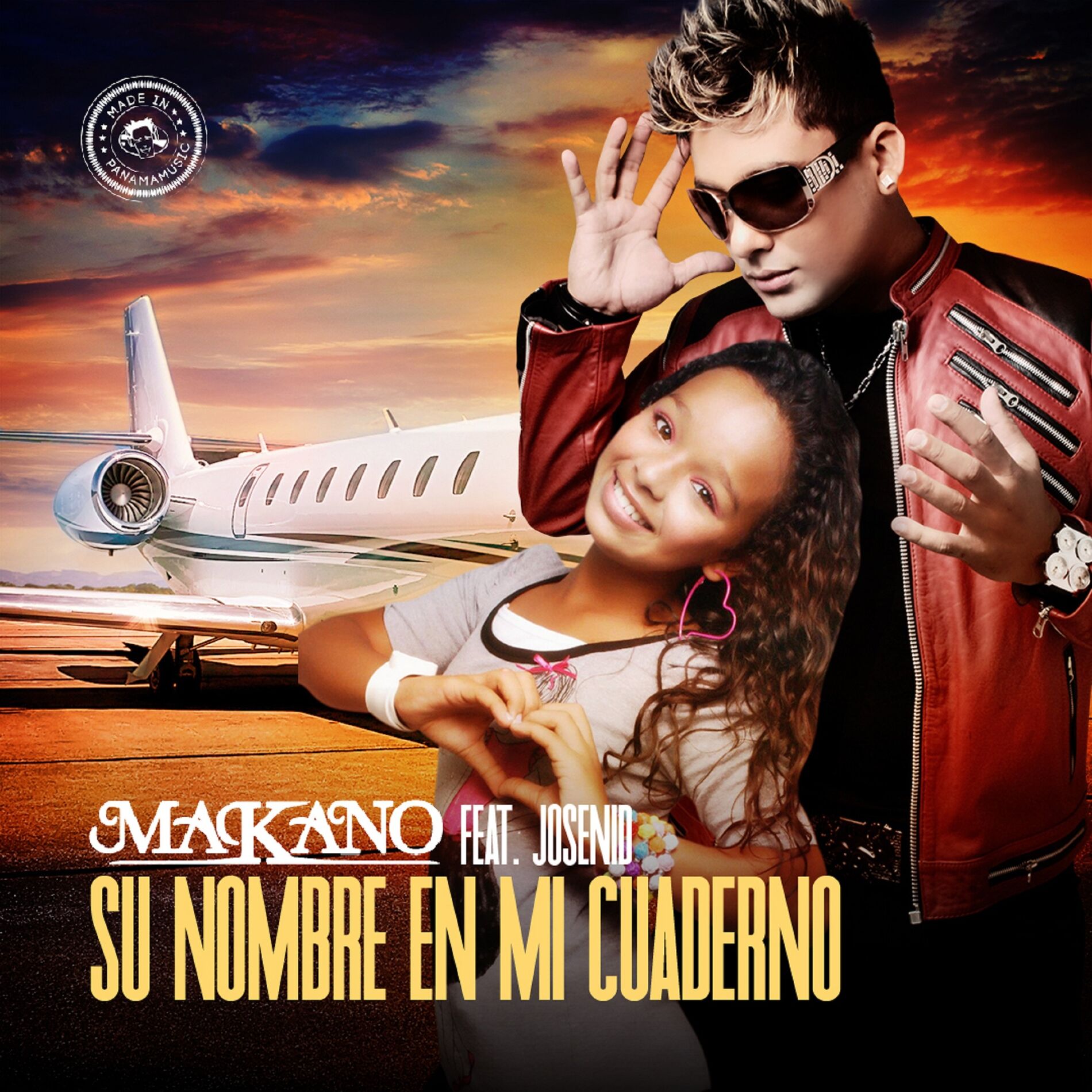 Album cover of Su Nombre en Mi Cuaderno