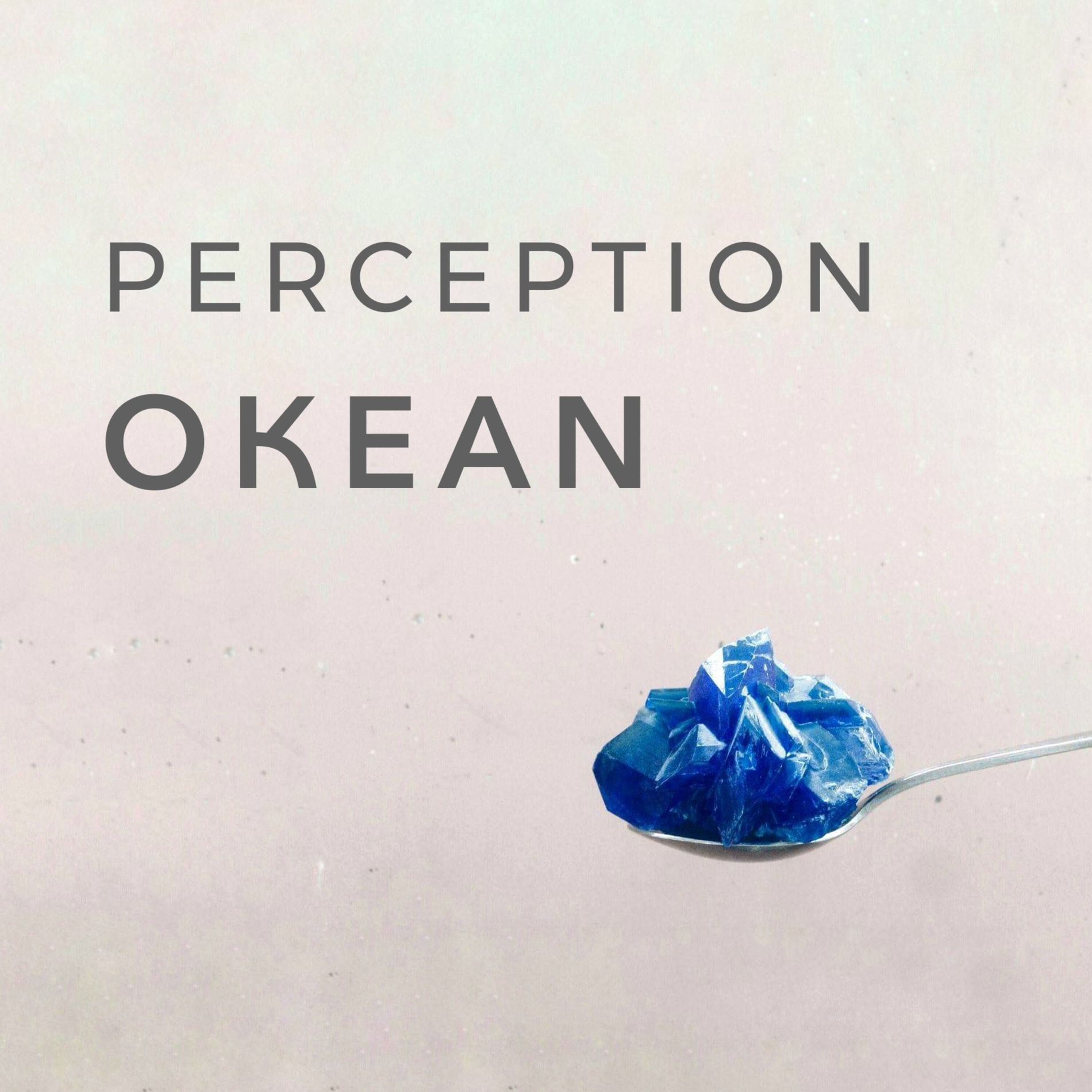 Album cover of Okean