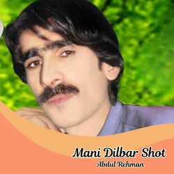Cover of Mani Dilbar Shot