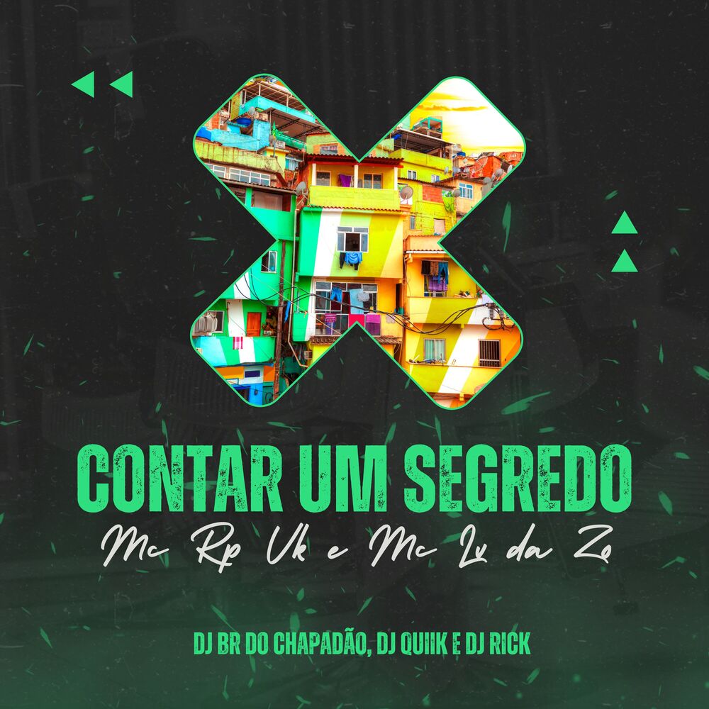 Picture of Contar um Segredo