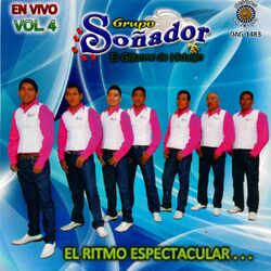 Cover of El Ritmo Espectacular