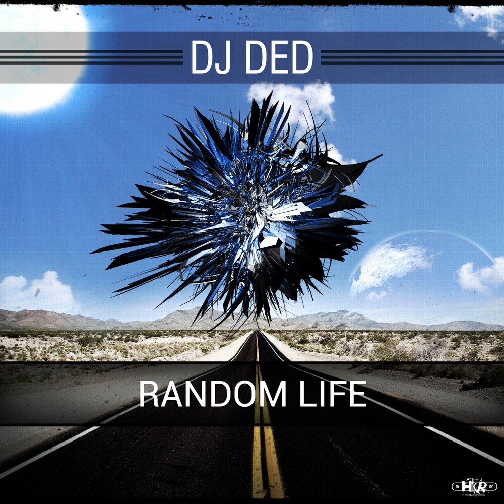 Picture of Random Life