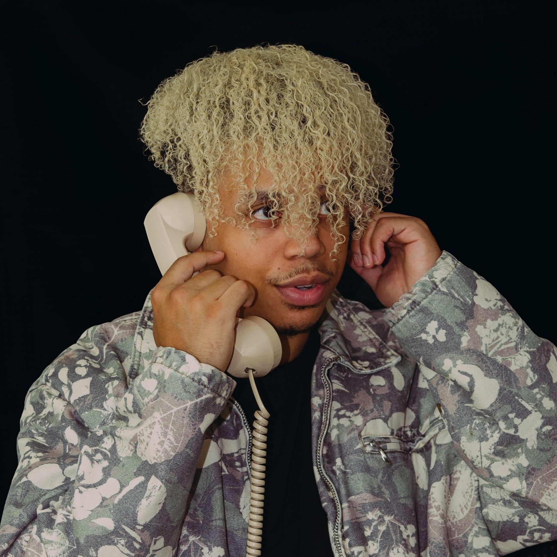 Album cover of DIALED IN (feat. nobigdyl. & DJ Ant G)
