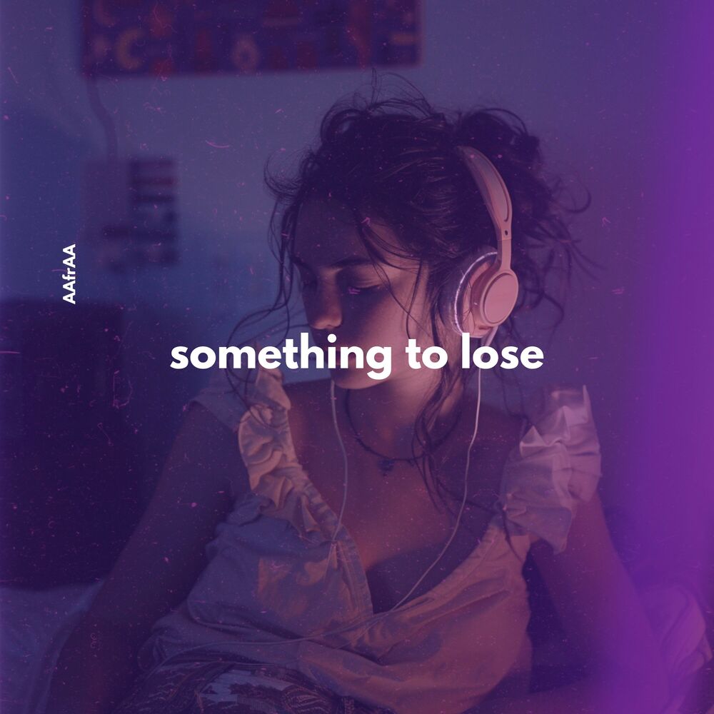 Picture of Something To Lose