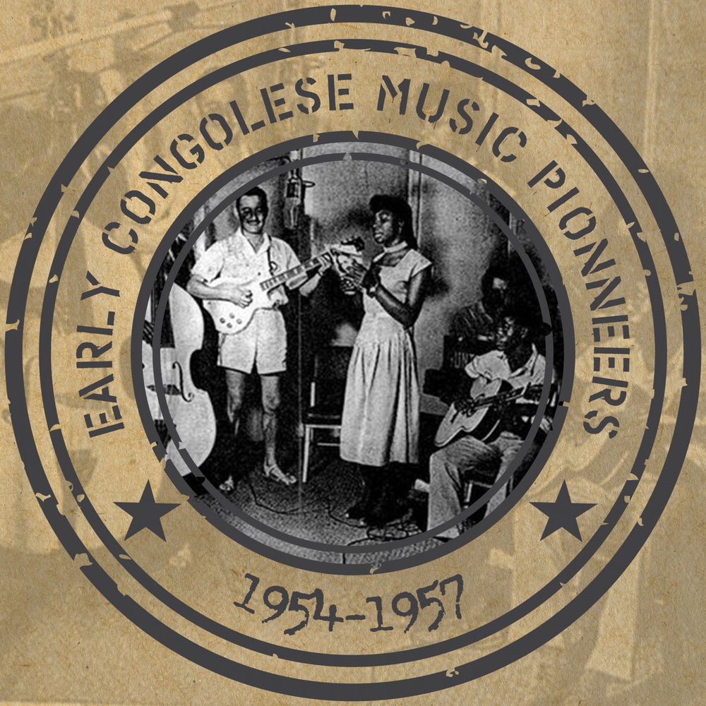 Cover du titre Musinichkie
