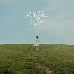 Cover of The Narrow Way