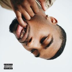 Cover of Stoney EP