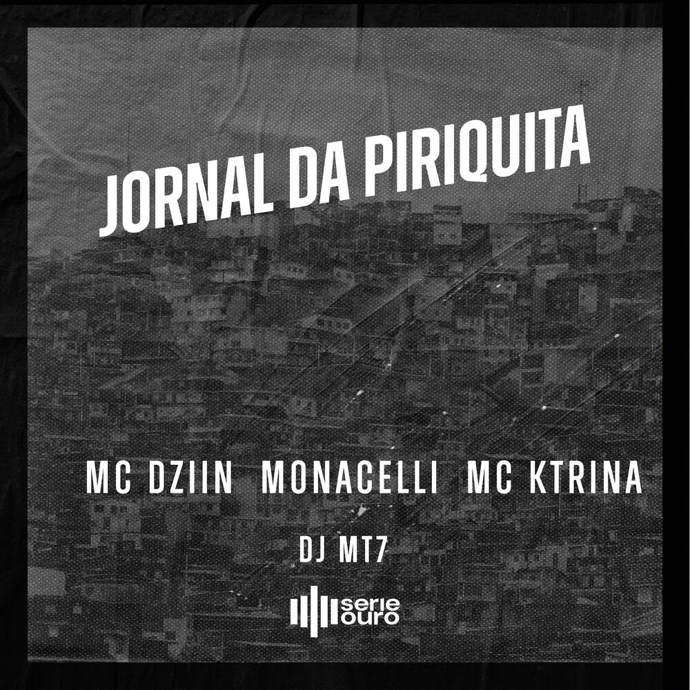 Picture of Jornal da Piriquita