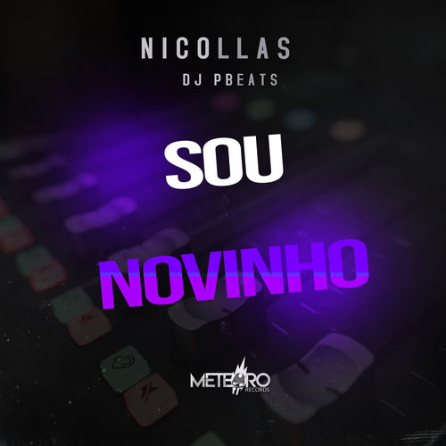 Sou Novinho