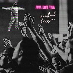 Cover of AWA DON AWA