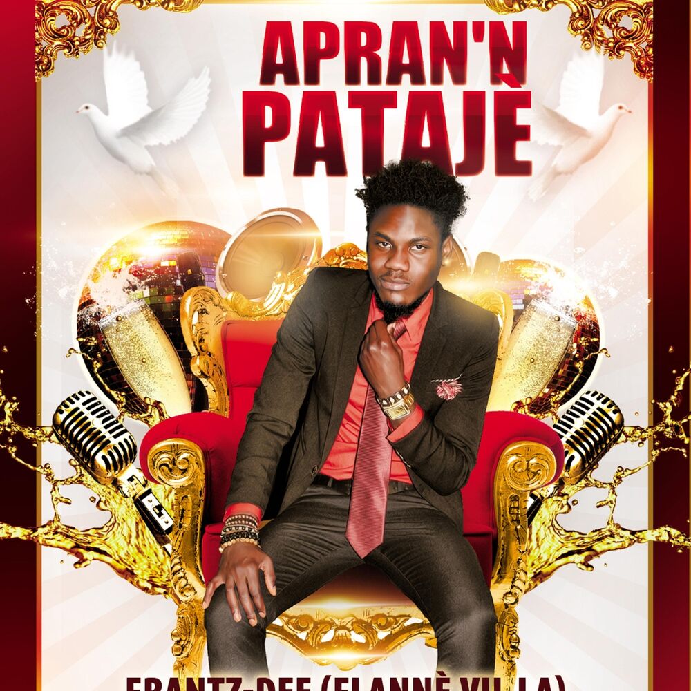 Picture of Apran'n Pataje