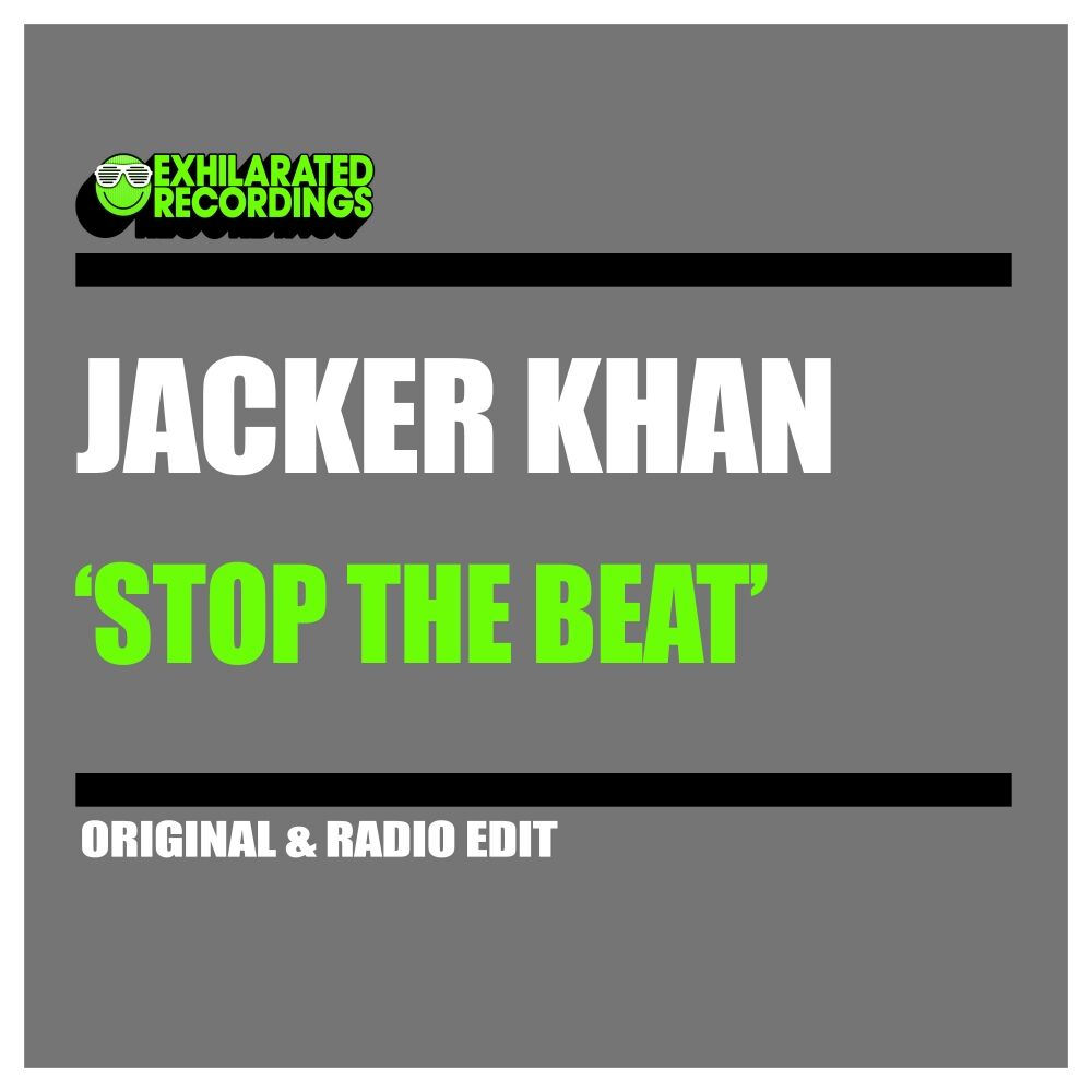 Picture of Stop The Beat