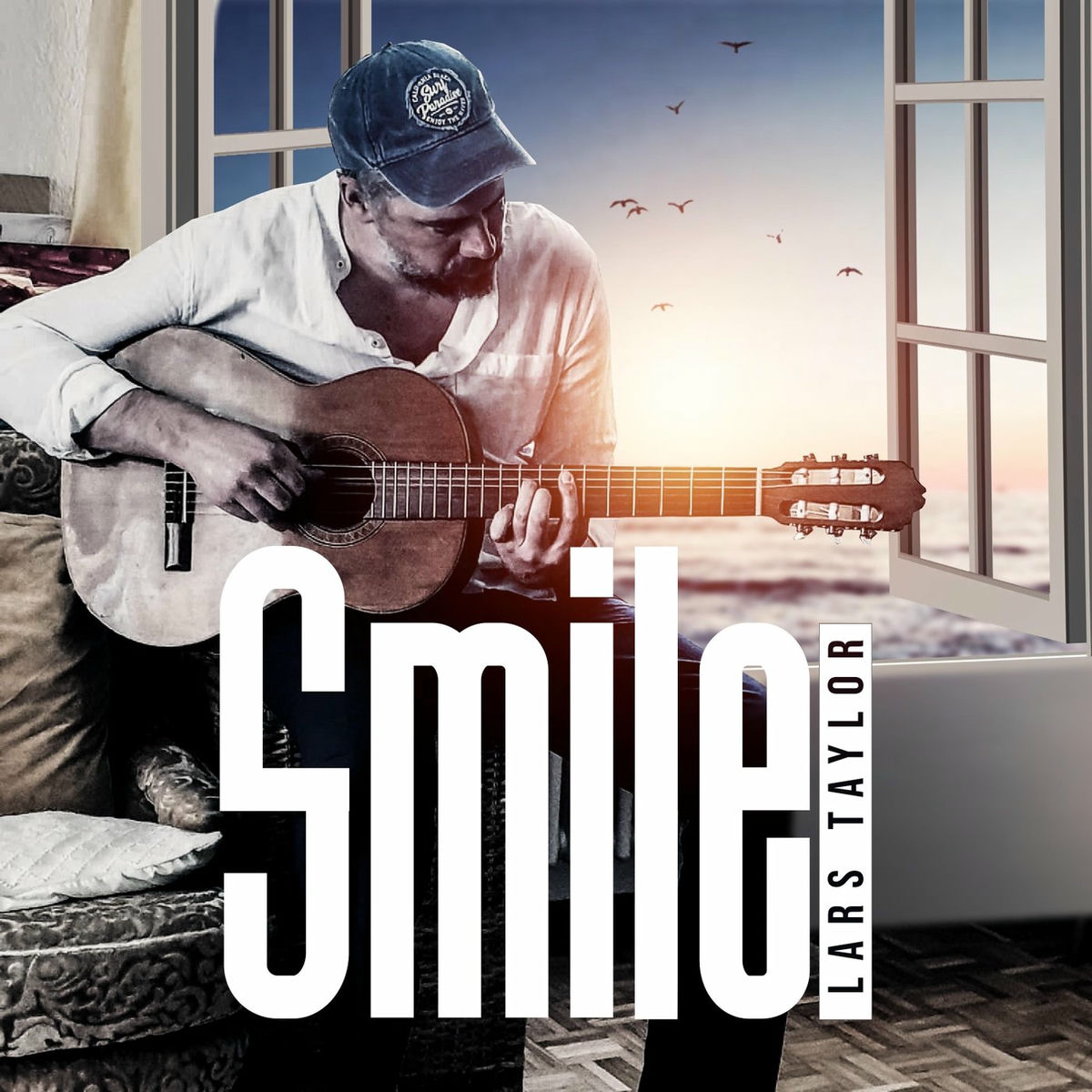 Album cover of Smile