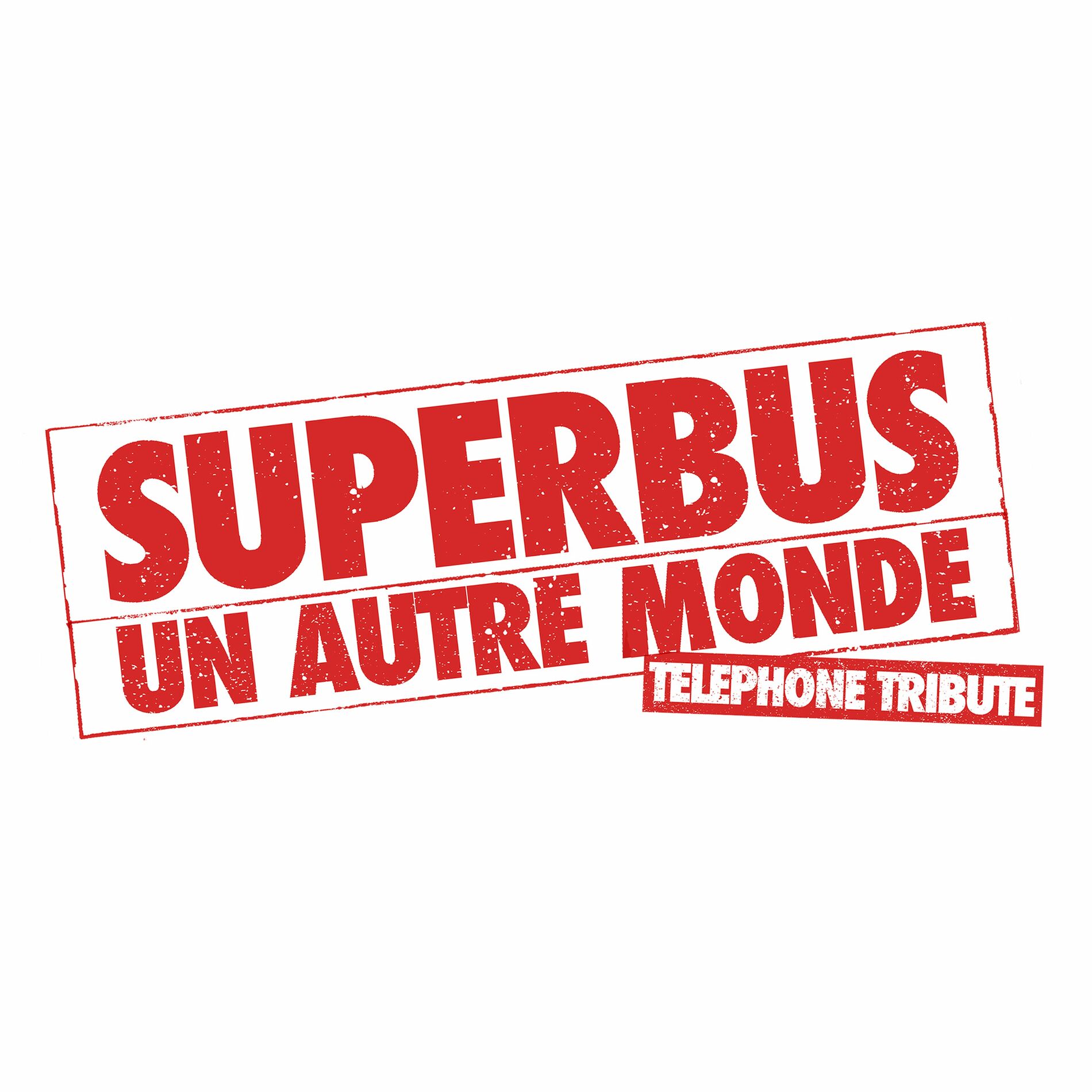 Album cover of Un autre monde