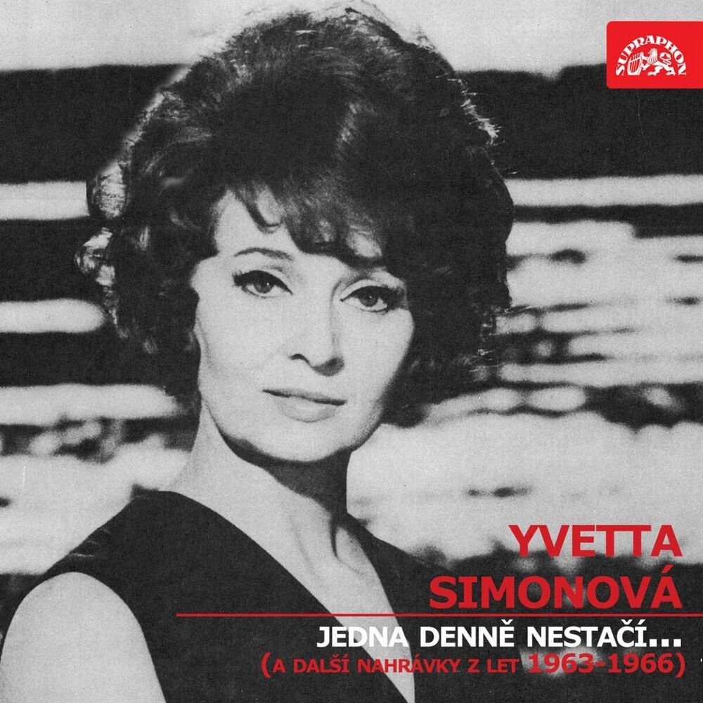 Picture of Jedna Denně Nestačí... (A Další Nahrávky Z Let 1963-1966)