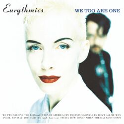 Cover of We Too Are One
