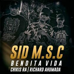 music cover