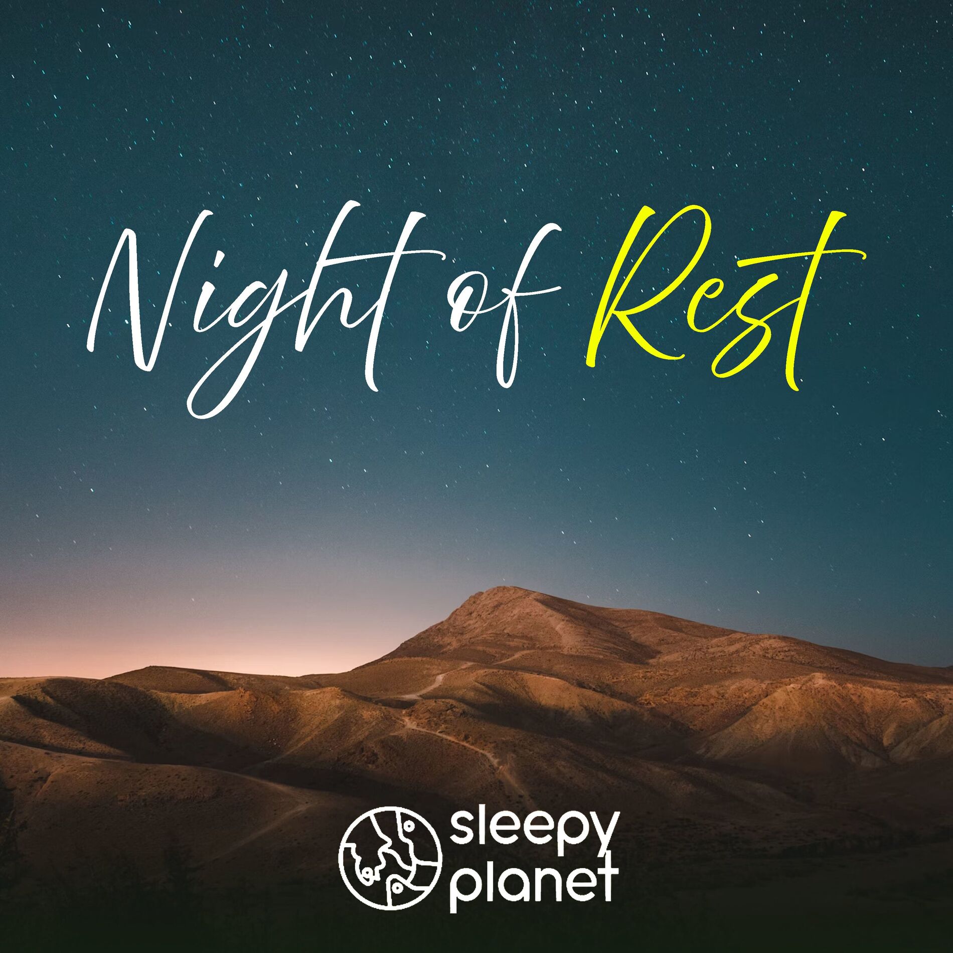 Album cover of Night of Rest