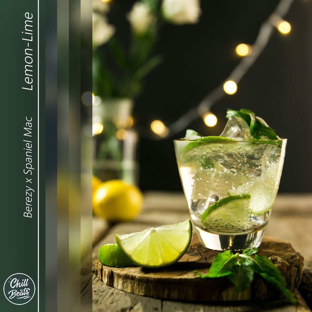 Picture of Lemon-Lime