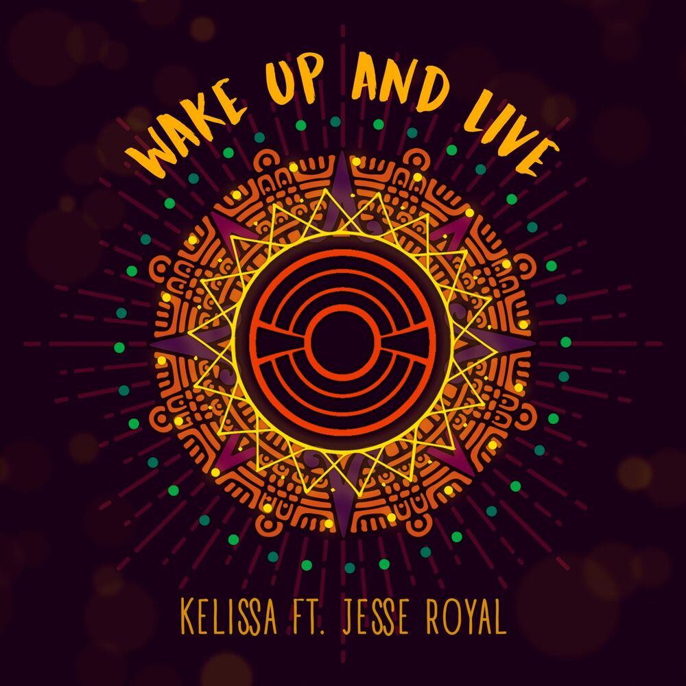 Picture of Wake Up and Live (feat. Jesse Royal)