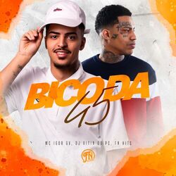 Cover of Bico da 45