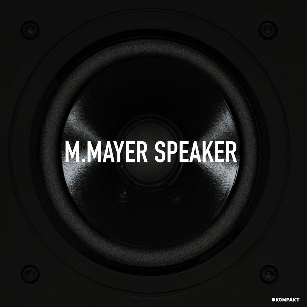 Picture of Speaker