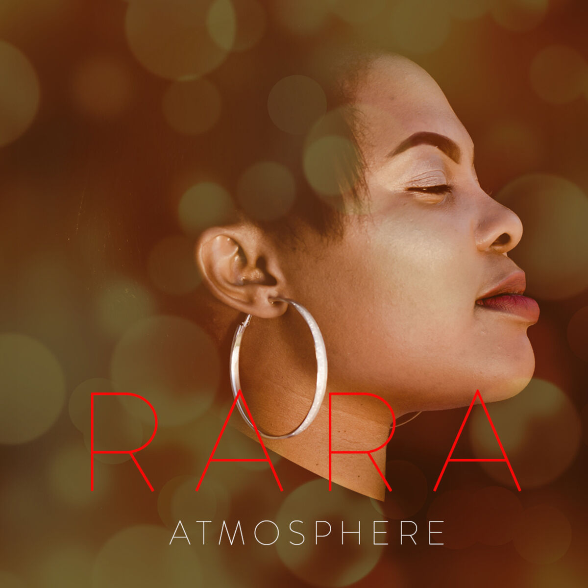 Album cover of Atmosphere