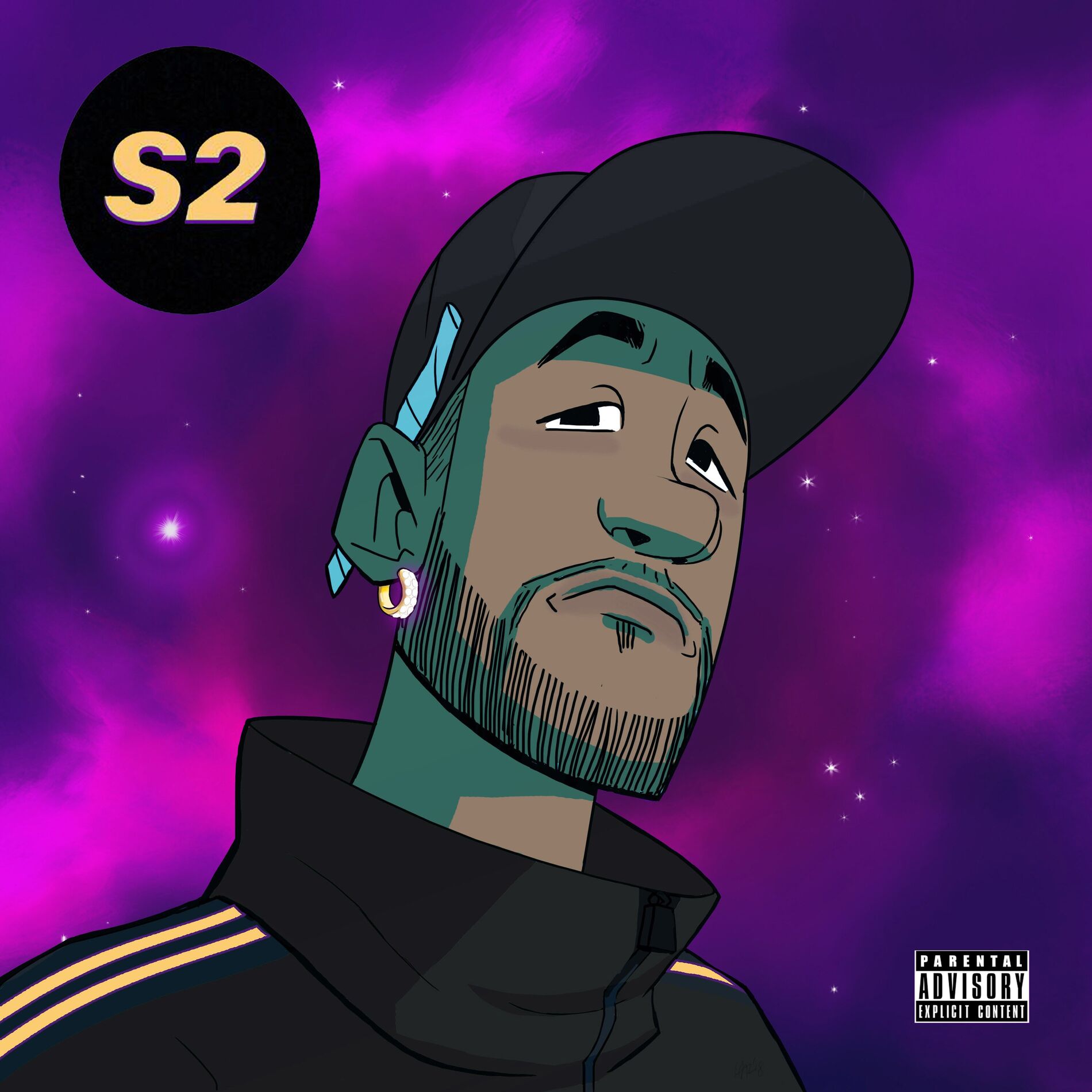 Album cover of S2