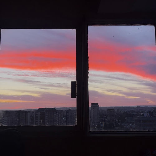Sol de Invierno