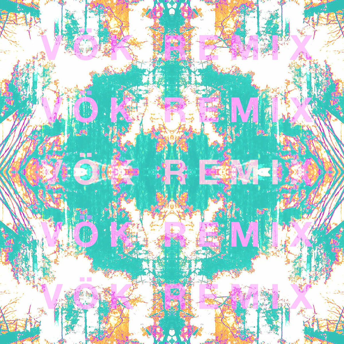 Album cover of Last (Vök Remix)