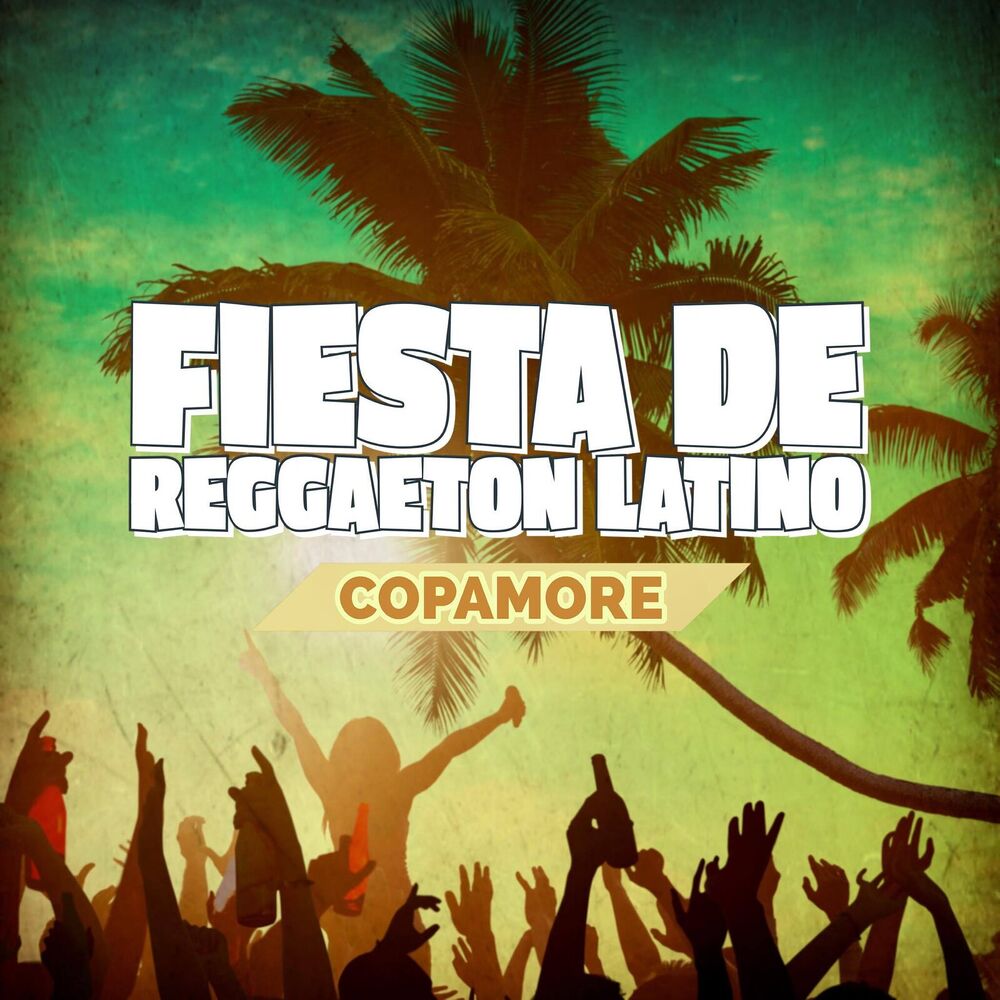 Picture of Fiesta De Reggaeton Latino