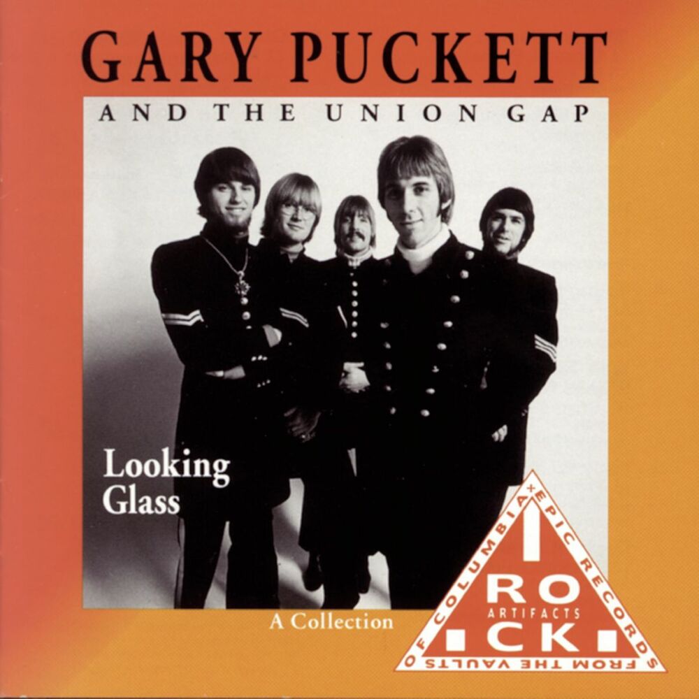 Picture of Looking Glass (A Collection)