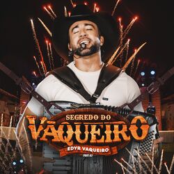 Cover of Segredo do Vaqueiro - Parte 2