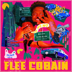 Cover of FLEE COBAIN