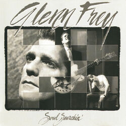 Cover of Soul Searchin'