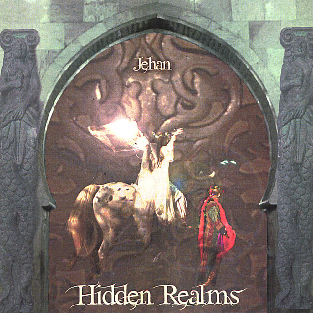 Picture of Hidden Realms / 2 Cd Set