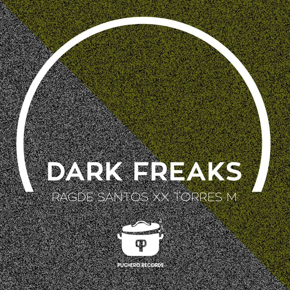 Picture of Dark Freaks