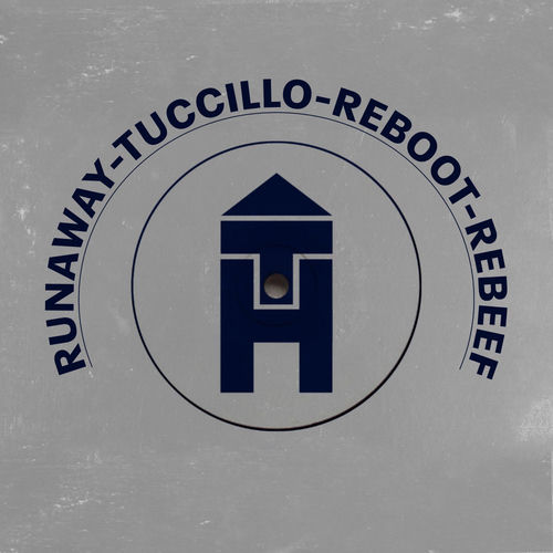 Runaway - Reboot Rebeef