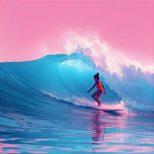 Surf Runner