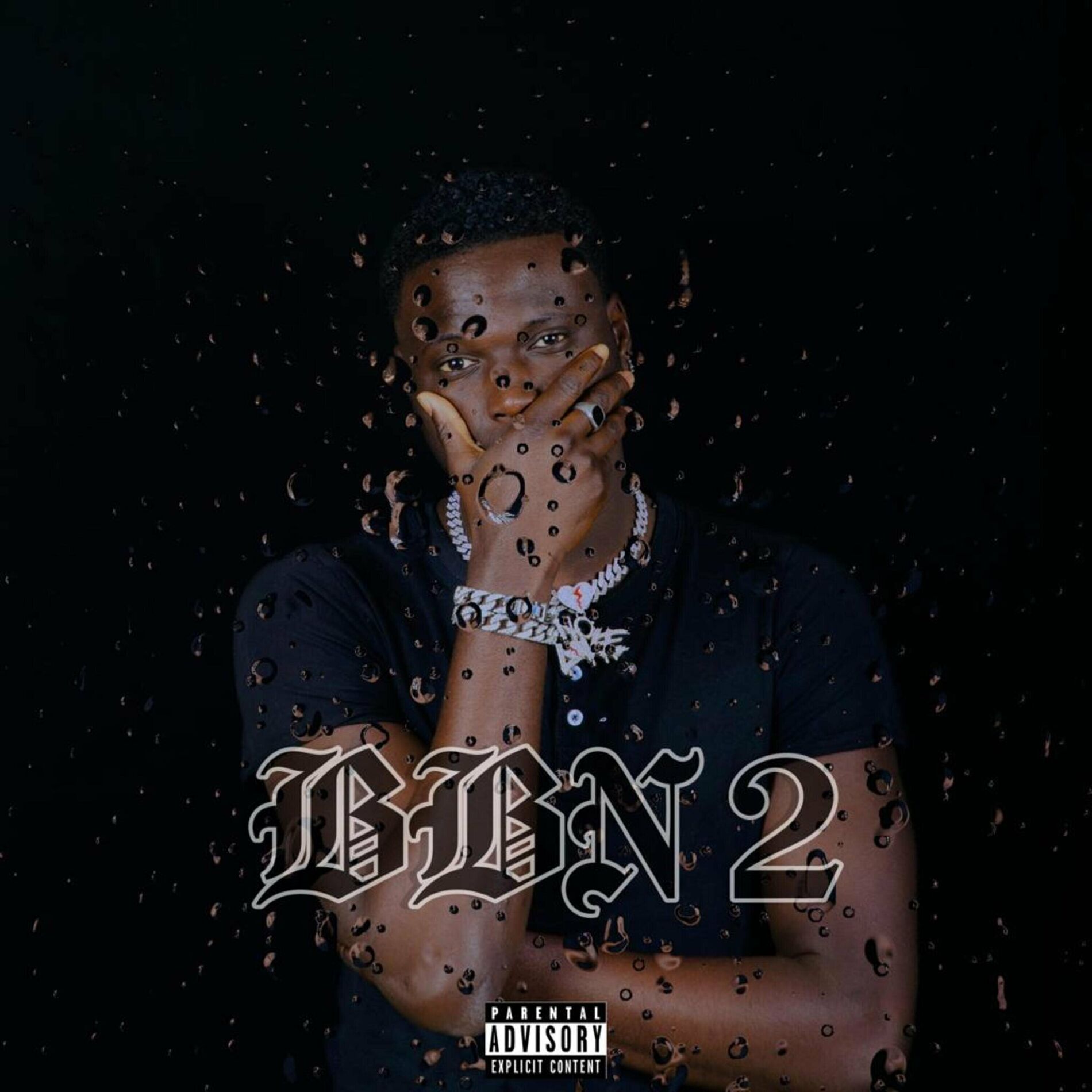 Album cover of BBN 2